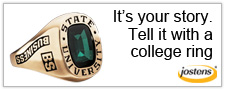 Click here to design your Josten's Class Ring!