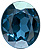 Blue Zircon*